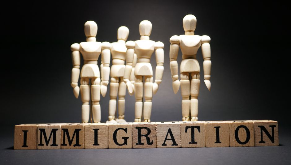 Movimiento de personas
