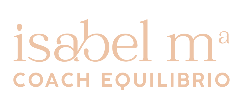 Logo Isabel Maria Coach