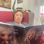 Testimonio lectora de Permiso para ser