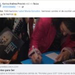 Testimono FB PERMISO PARA SER
