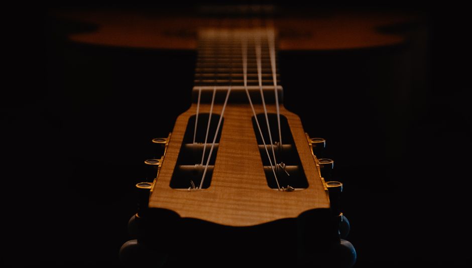 Guitarra