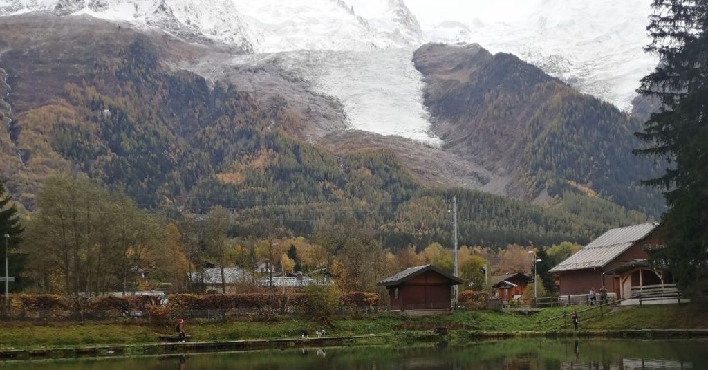 Chamonix
