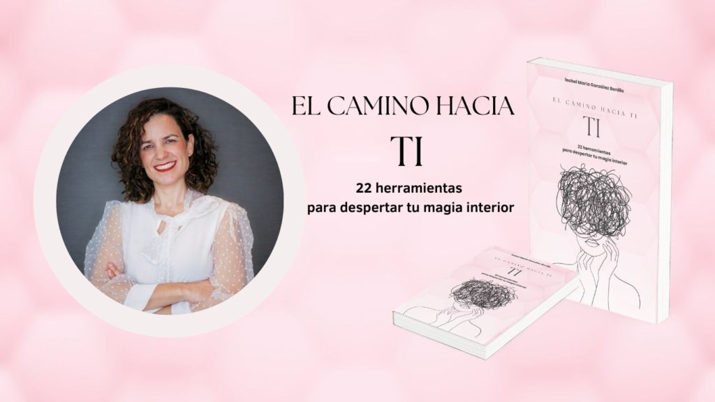 Libro de autoayuda el Camino hacia ti